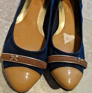 Esperanza Shoe